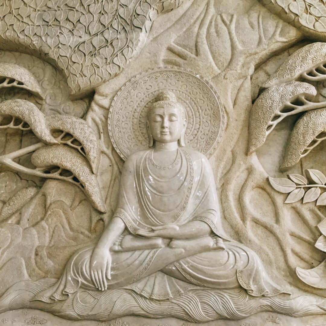 Dharma Definition & Examples What is Dharma in Buddhism? Jamyang