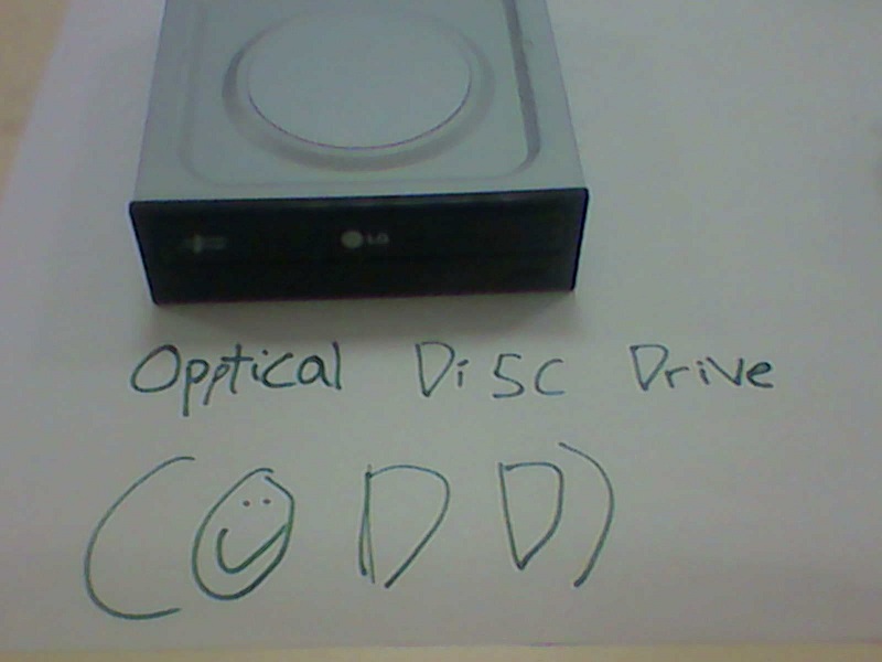 Optical Disc Drive janablogsite