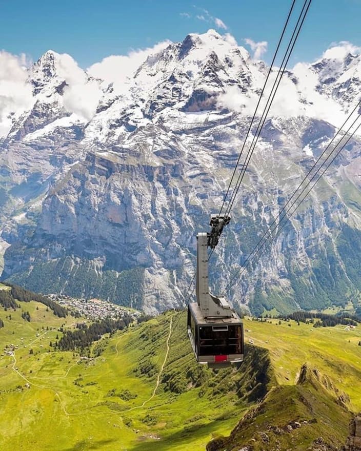 9 Top Spots Near Interlaken Switzerland Jan Adventures