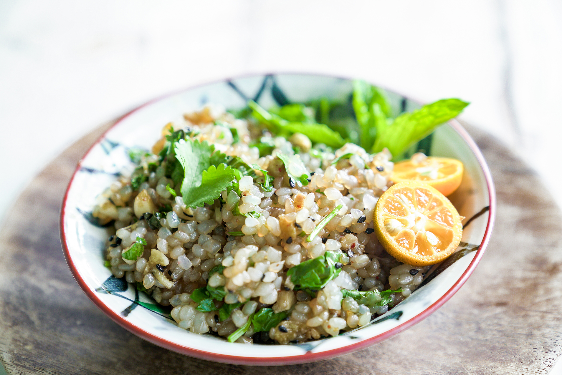 Gluten Free Shirataki Fried Rice Jana Eats