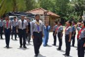 Young Scouts