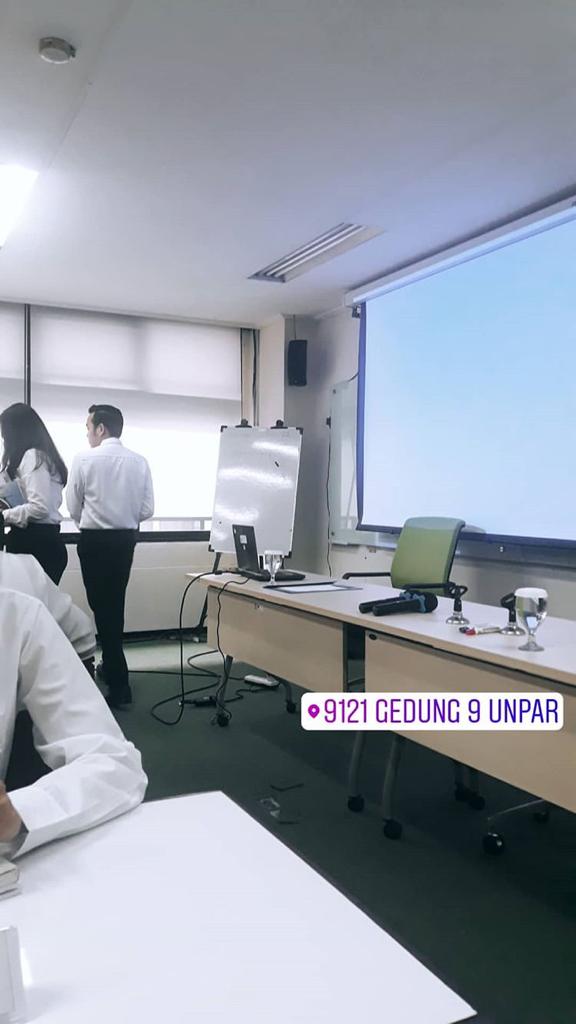 LifeatKemlu 1 What is it like being a (C)PNS? And what is Latsar