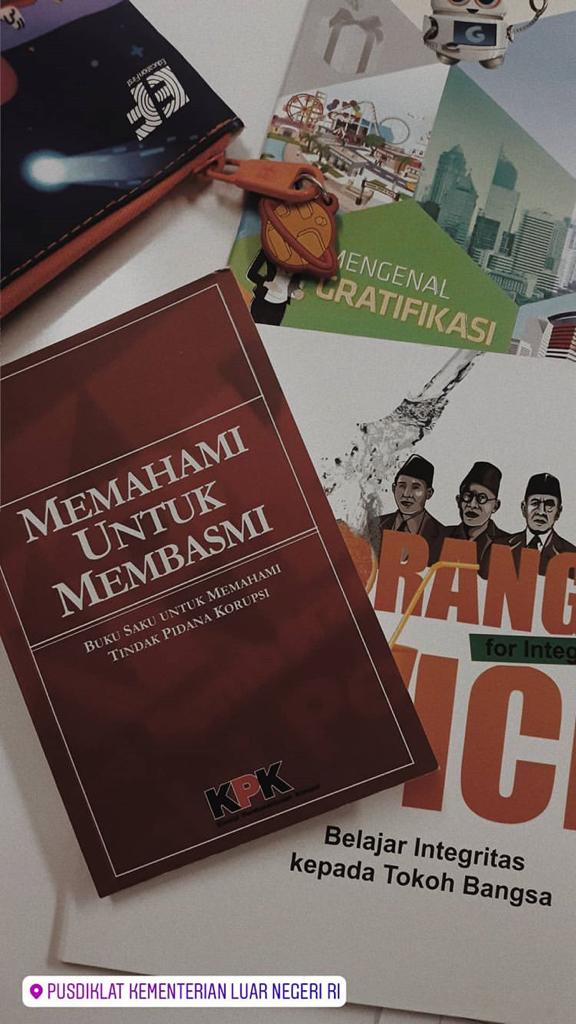 LifeatKemlu 1 What is it like being a (C)PNS? And what is Latsar