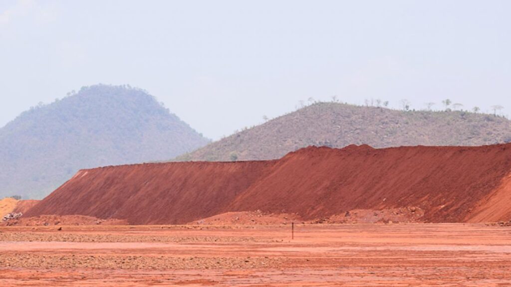 Odisha Tribal Activists Opposing Hindalco Bauxite Mining get Death