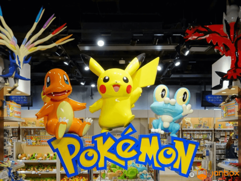 Top 10+ Best Anime Online Stores To Buy Anime and Manga