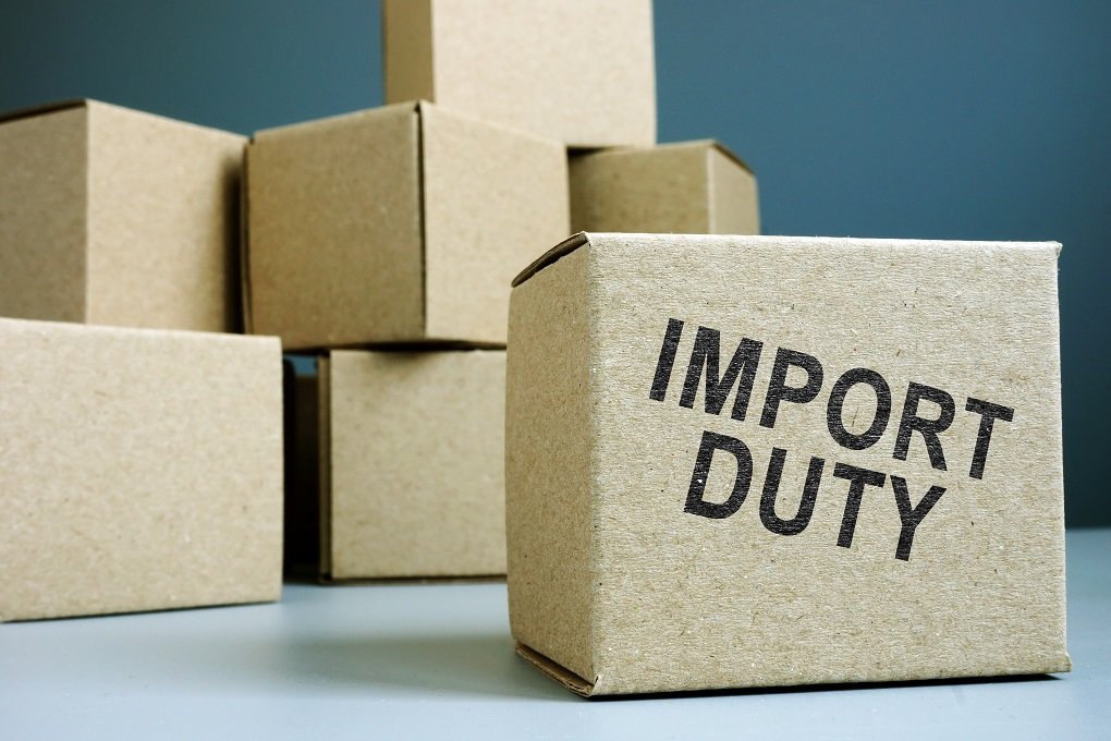 Import Duty From Japan To USA Guideline