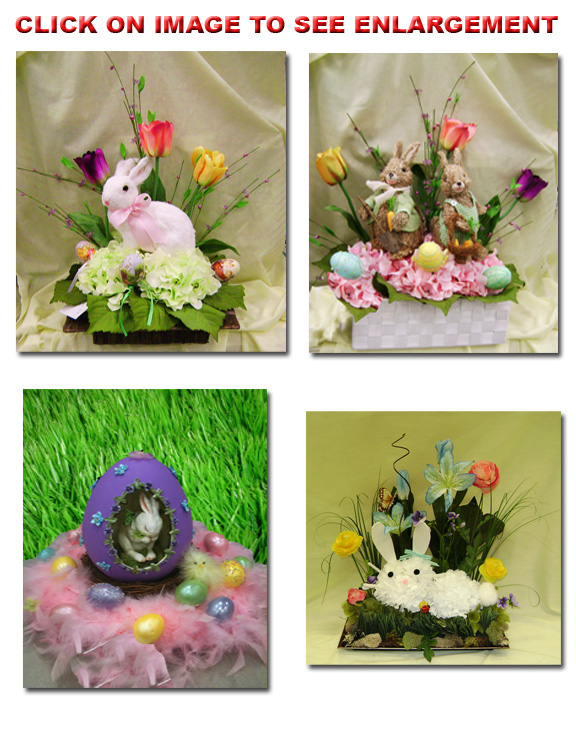 Clark(239)6945868Floral Designerdesigner