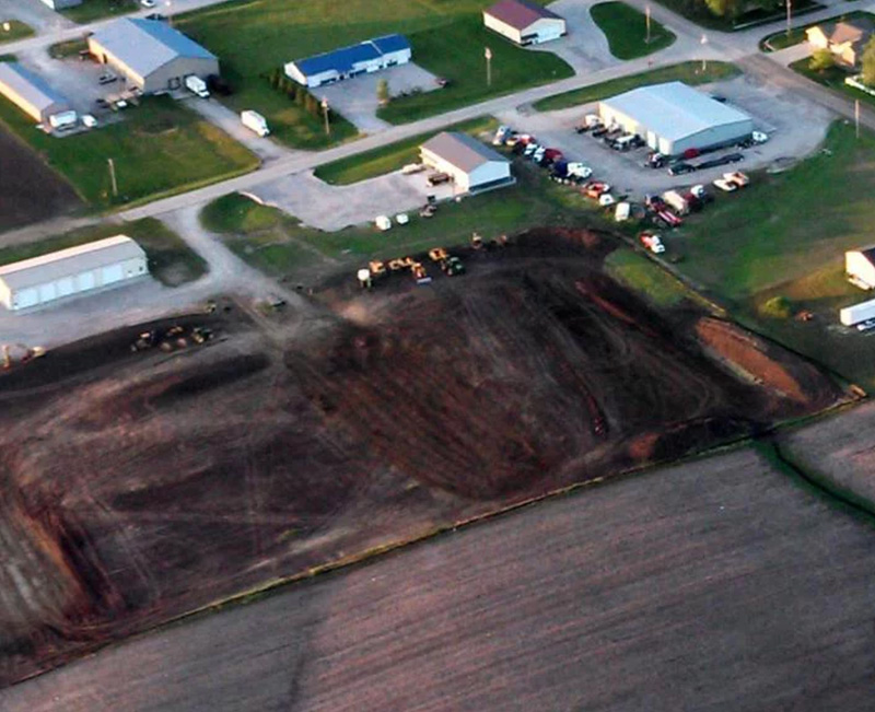 About Us Janco Industries