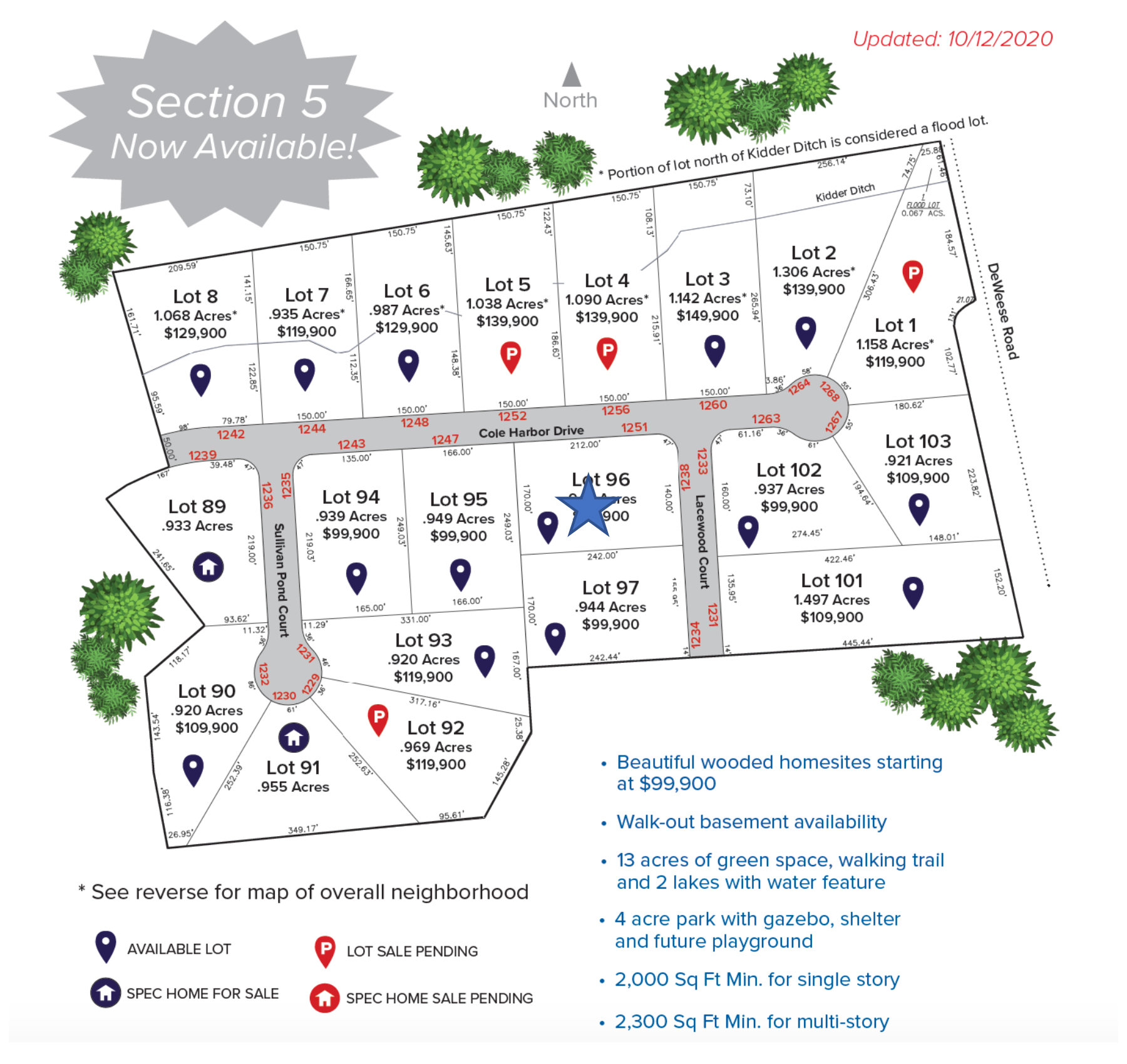 Communities J & A Homes Home Builders Troy Ohio (937) 4180659