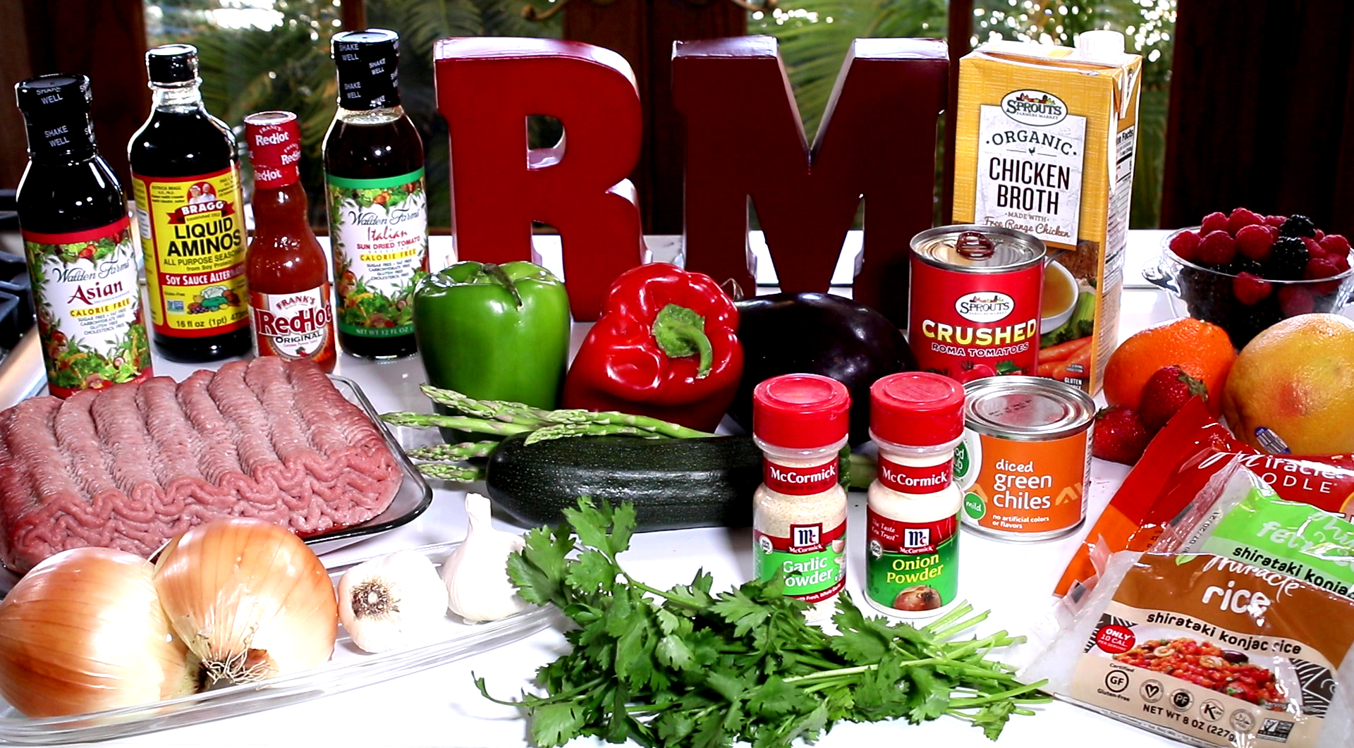 Ground Turkey Meal Prep Jan D'Atri