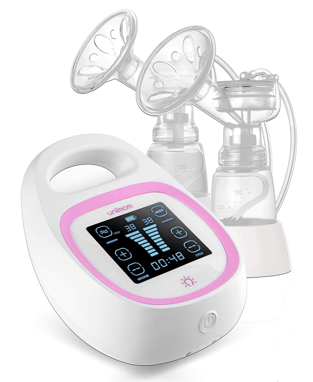 Opera HospitalGrade Double Electric Breast Pump