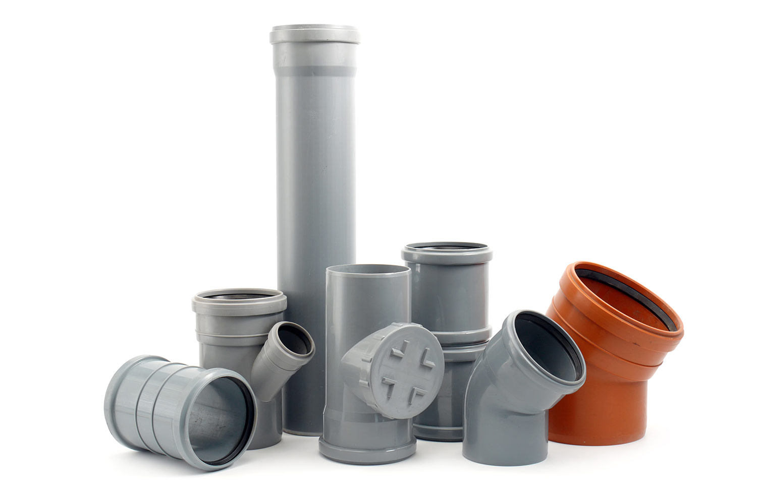 Pipe Products J&B Fabricators