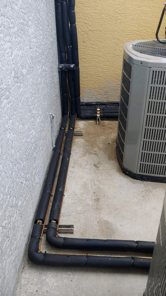 Gallery J & D Heating & Air Conditioning, Inc. Heating & AC Company