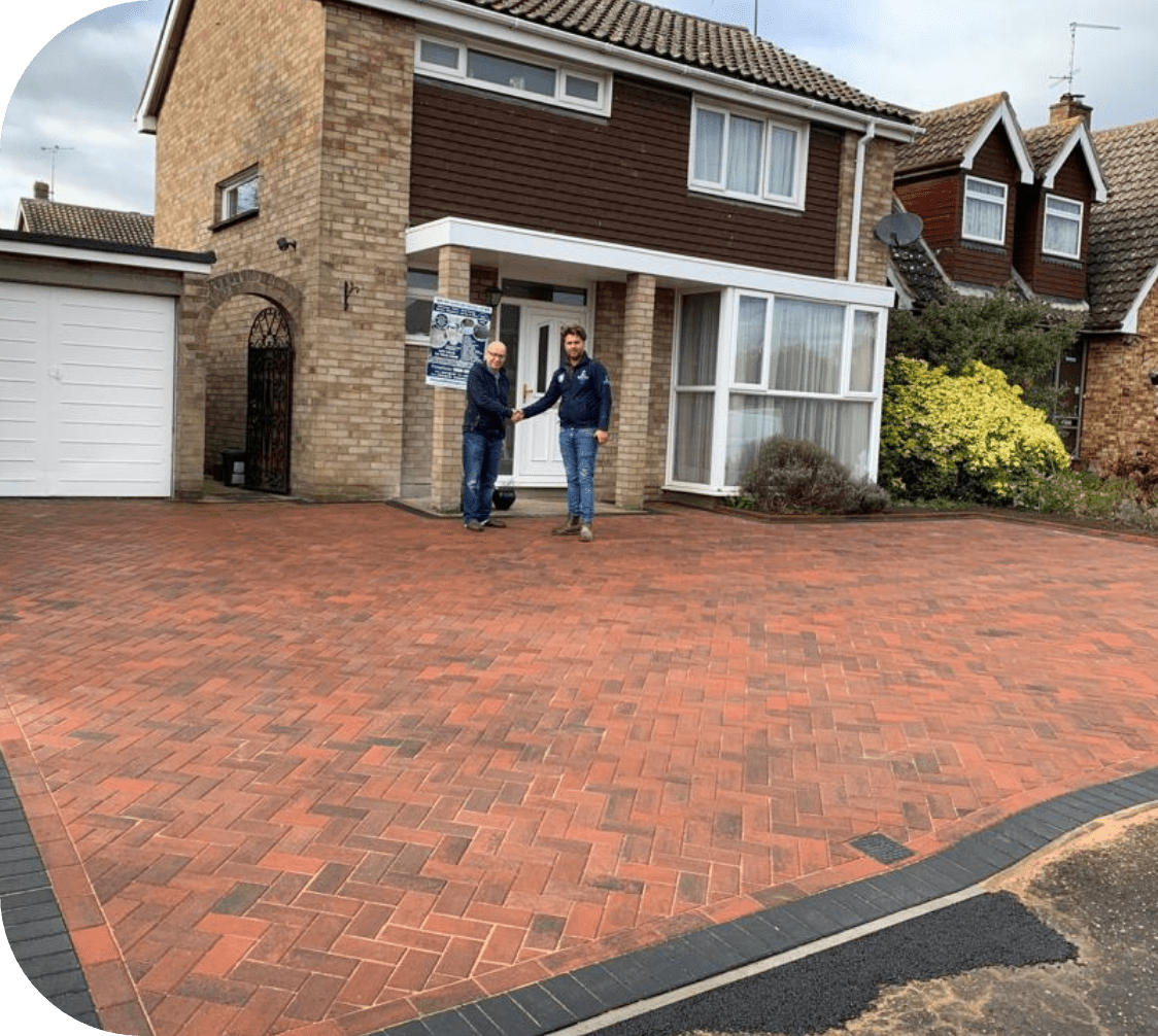 J&D LANDSCAPES SERVICES LTD