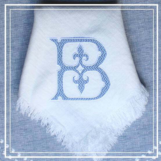 Home Jan de Luz Linens