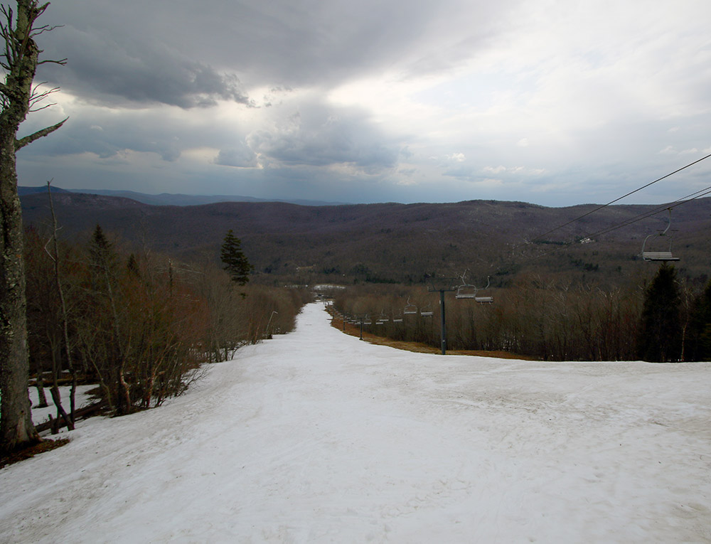 Bolton Valley, VT 28APR2018 J&E Productions