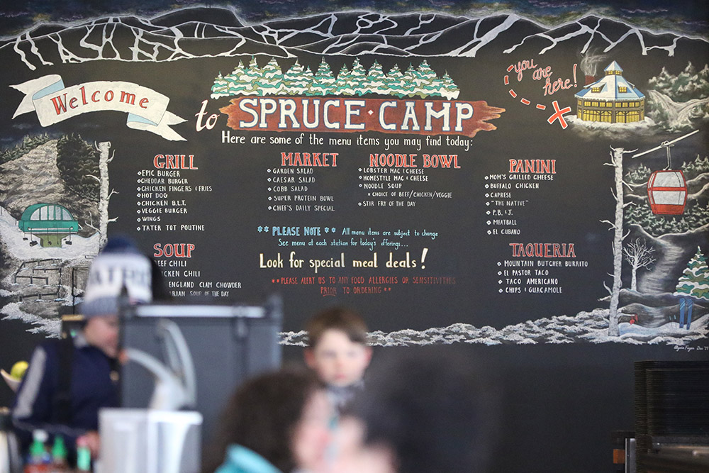 Stowe, VT 01MAR2020 J&E Productions