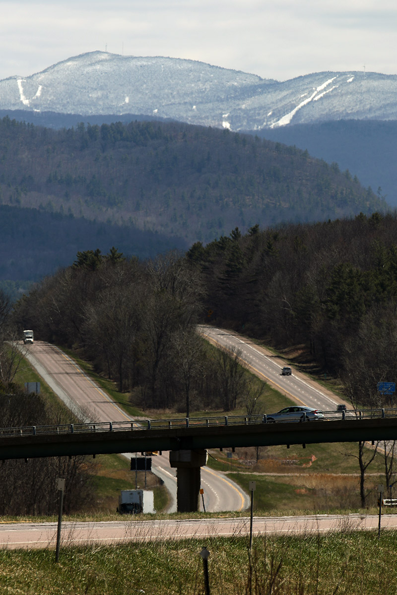 Bolton Valley, VT 28APR2020 J&E Productions
