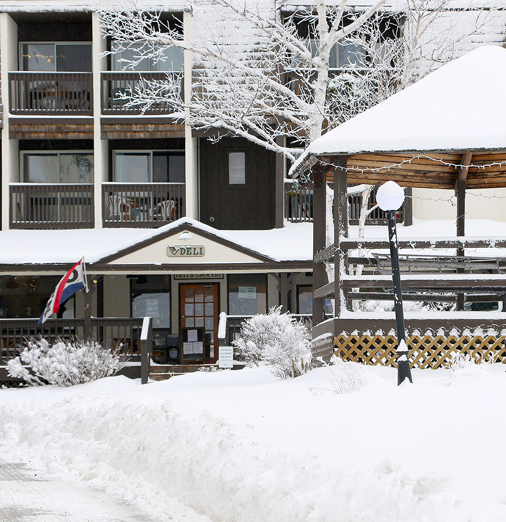 Bolton Valley, VT 10DEC2020 J&E Productions