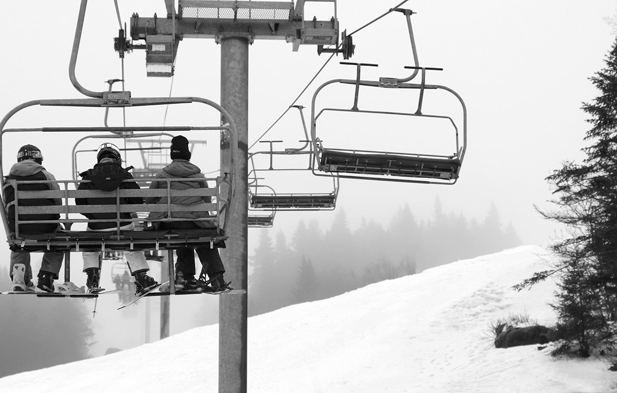 Bolton Valley, VT 28DEC2023 J&E Productions