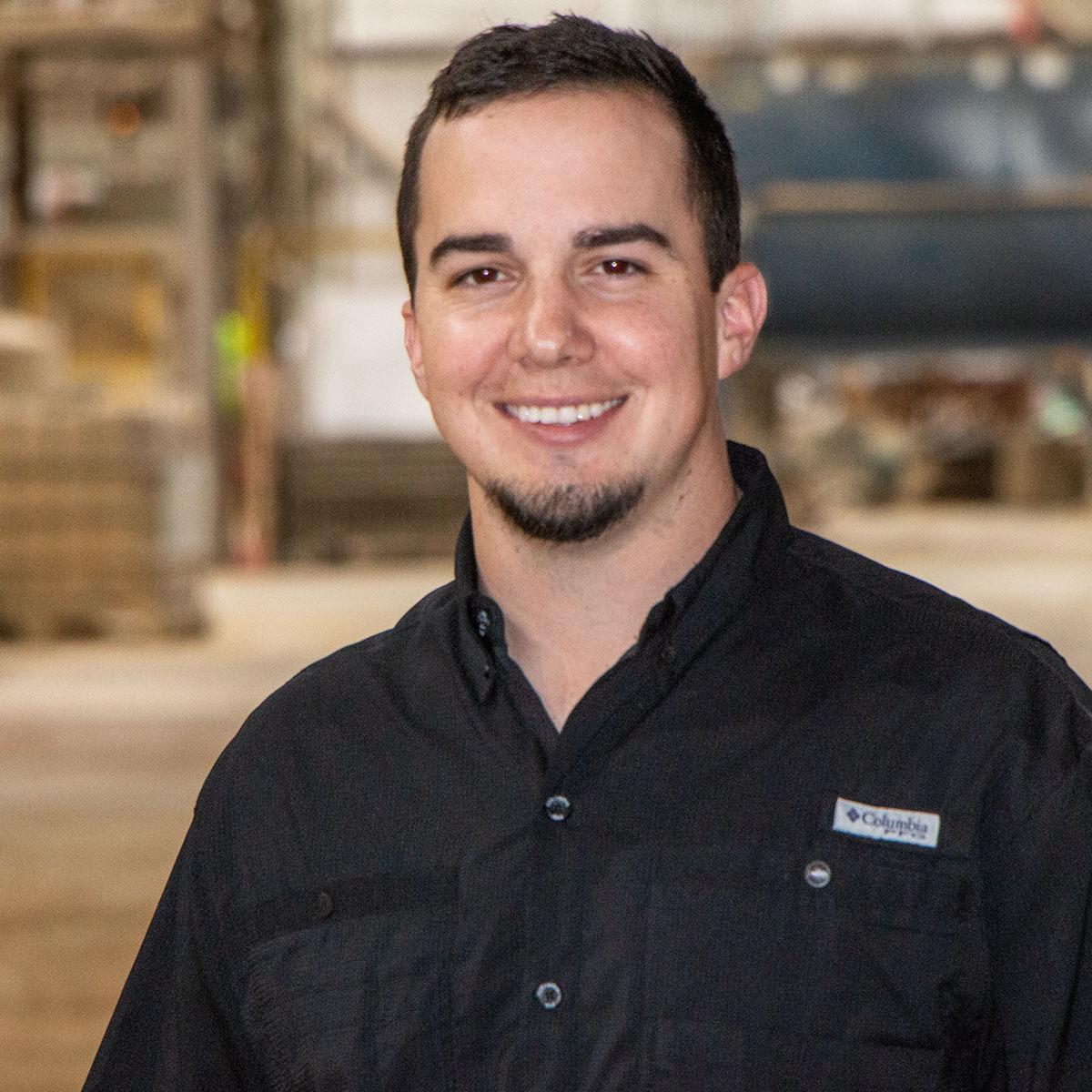 Our Team J&J Bagging