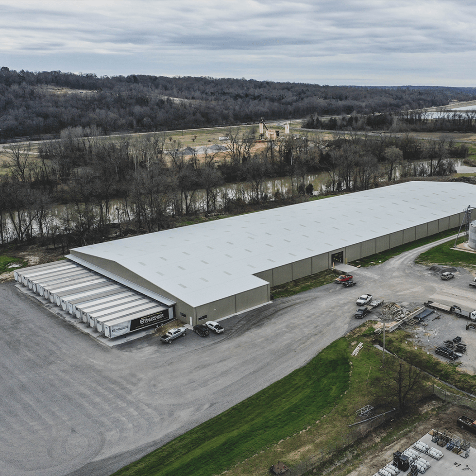 About Us J&J Bagging