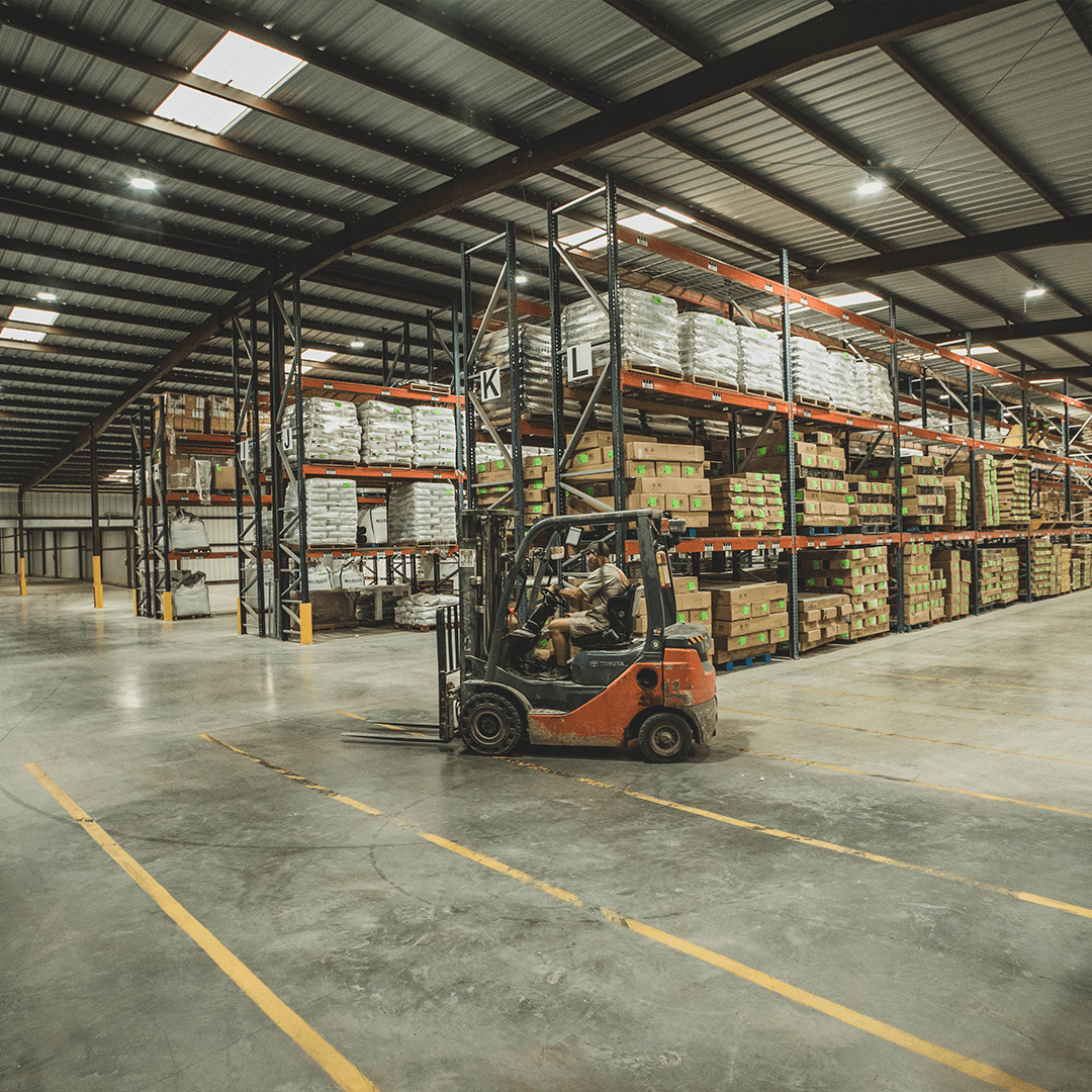 About Us J&J Bagging