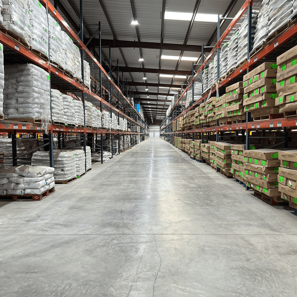 About Us J&J Bagging