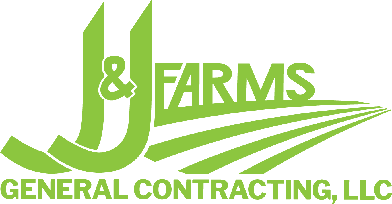 J and J Farms General Contracting Home