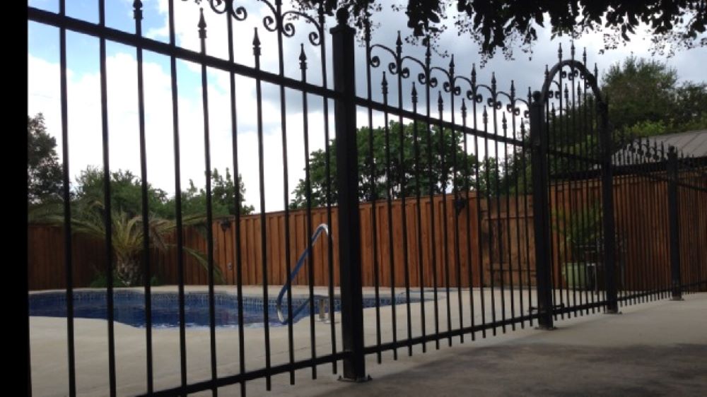 Metal Fabrication, Custom Iron Gates Baton Rouge & Melville, LA J&L