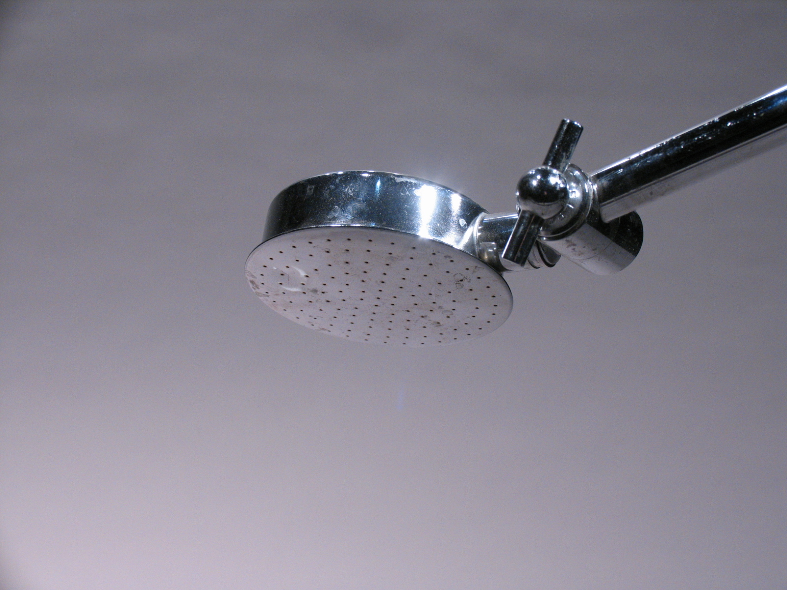 Shower Heads J&M Special Effects