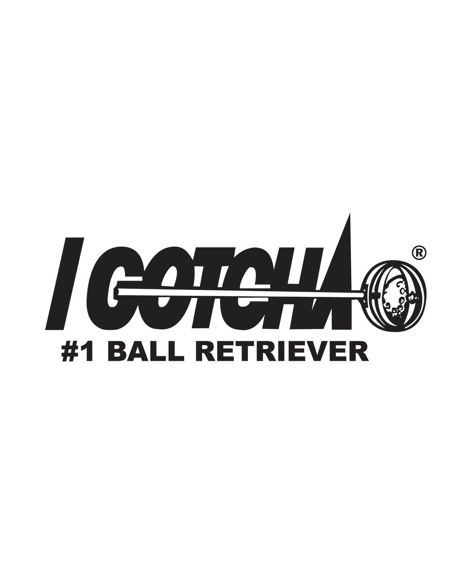 IGOTCHA Executive XL 14' Reach Ball Retriever J&M Golf Inc.