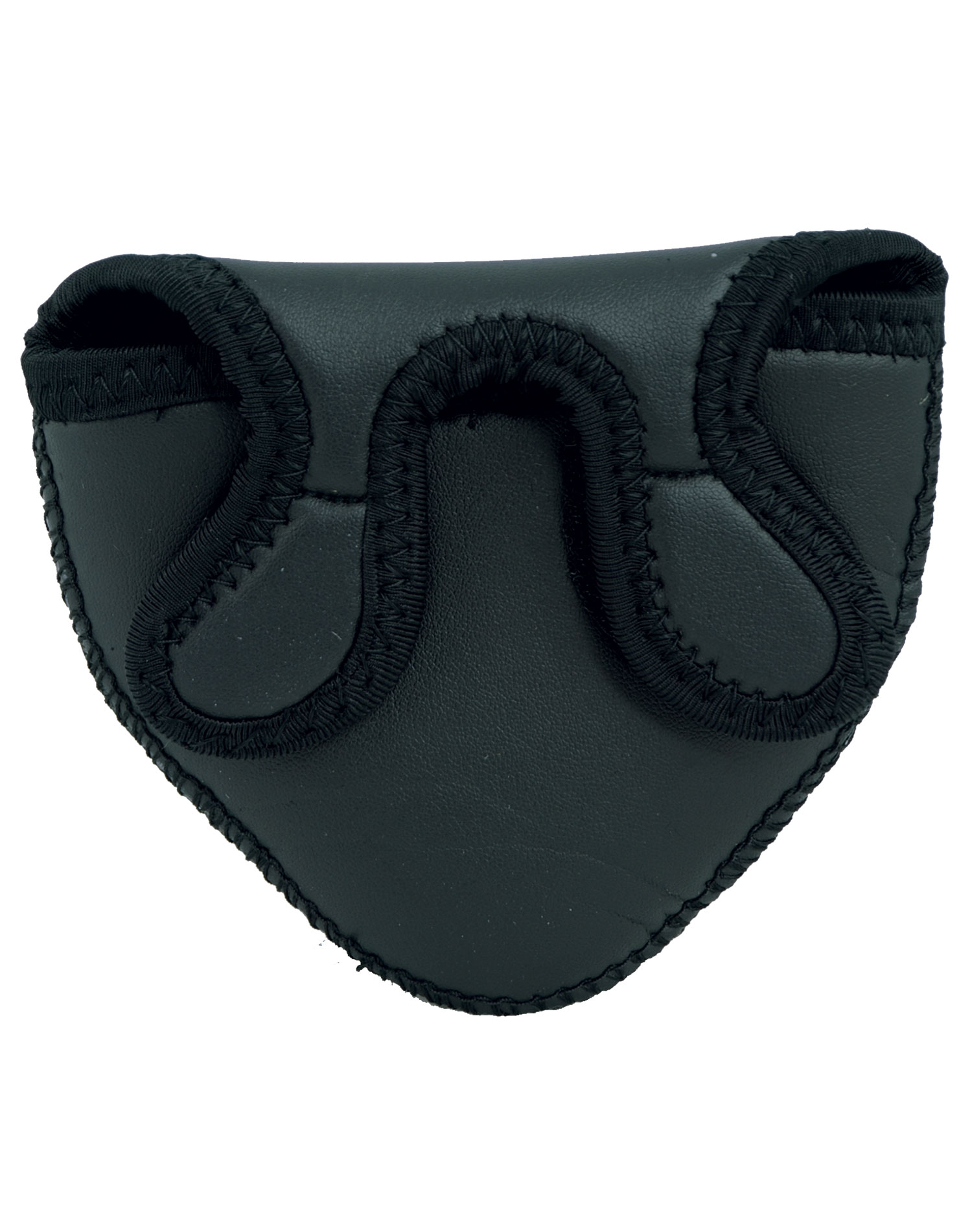 2Ball Center Shaft Putter Cover J&M Golf Inc.