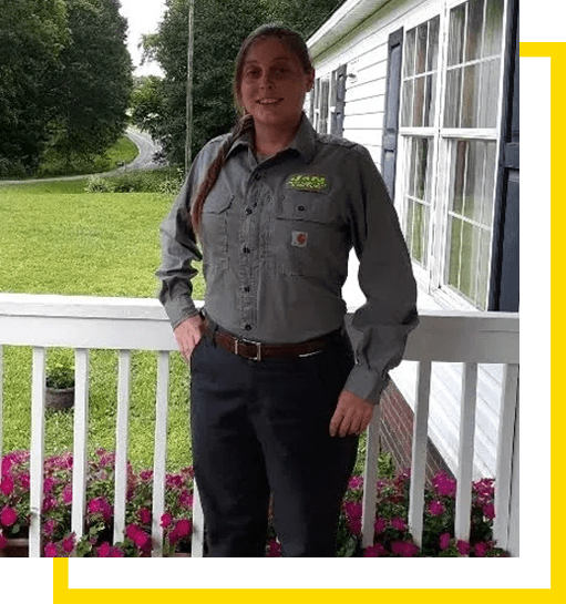 Team J & N Pest Control and Wildlife