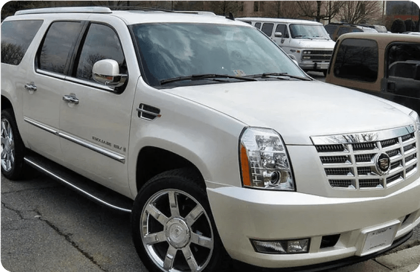 Cadillac Repair Service in Springfield, MO J&S Automotive