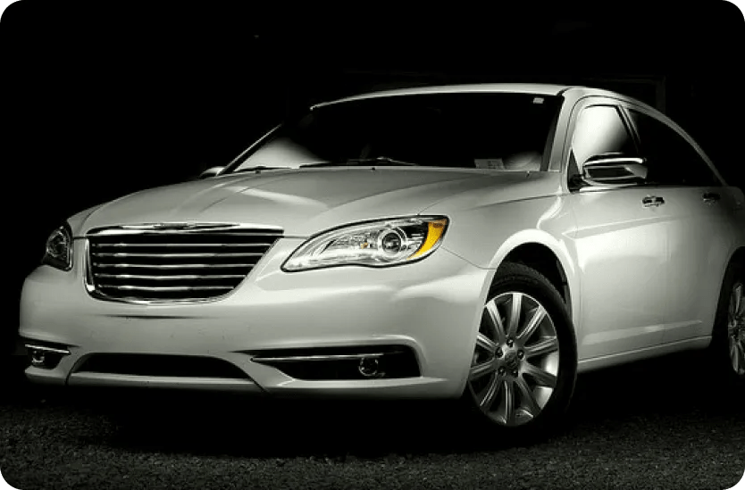 Chrysler Repair Service in Springfield, MO J&S Automotive