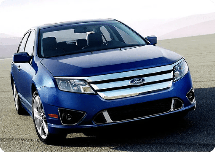 Ford Repair Experts in Springfield, MO J&S Automotive