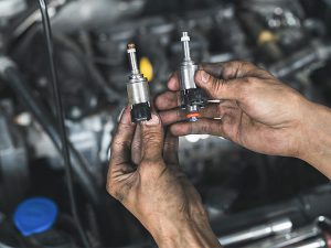 Fuel Injector Failure Signs Explained for Springfield, MO Drivers