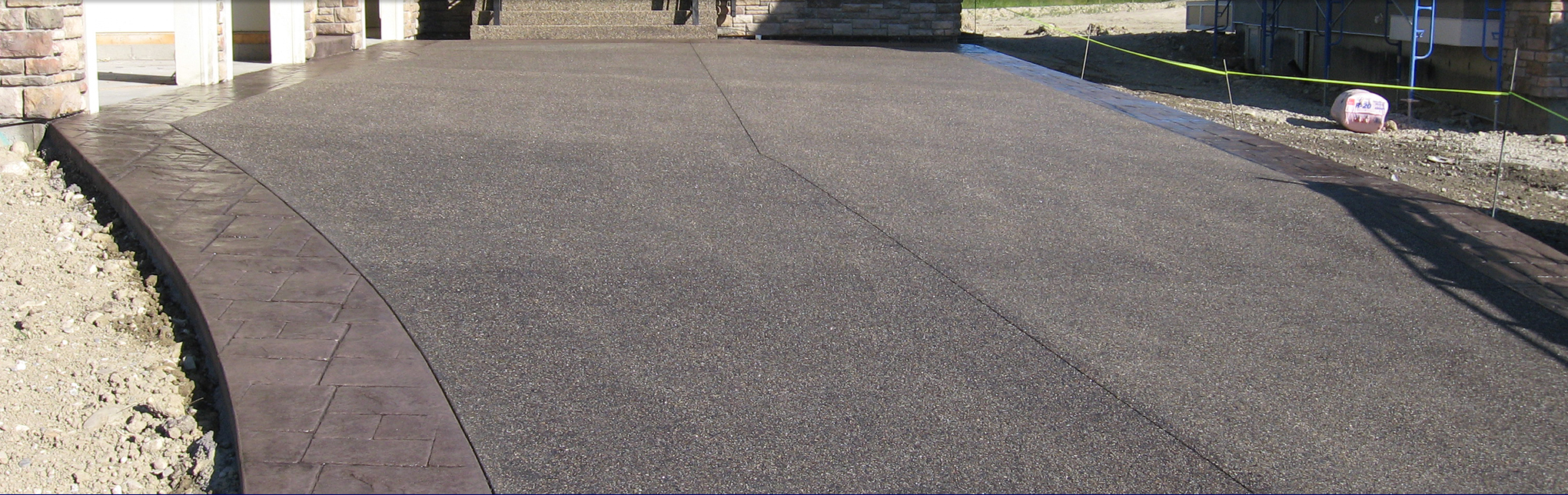 Concrete Company Calgary Concrete Experts