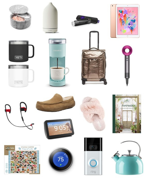 17+ LastMinute Christmas Gifts on Amazon jane at home