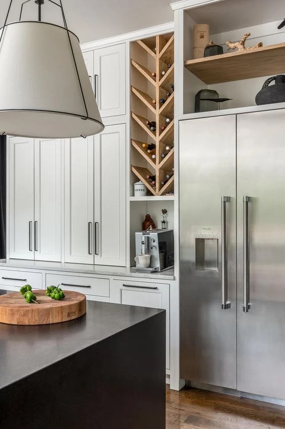 A Guide to Standard Kitchen Sizes and Dimensions (2025)