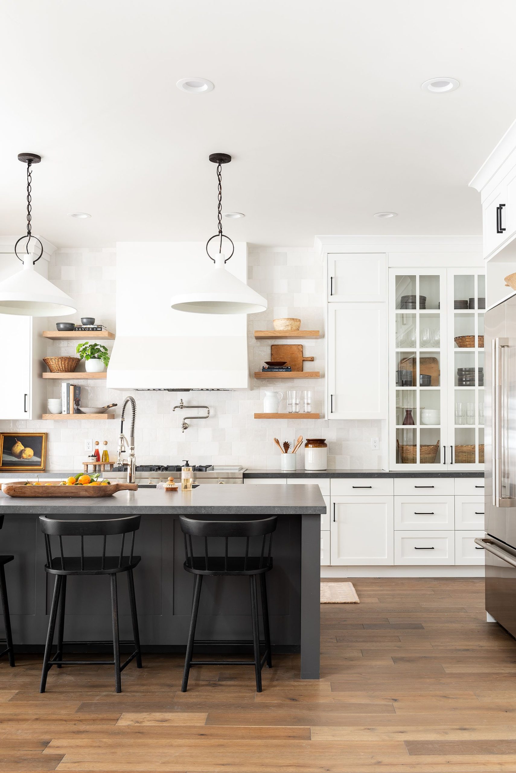 Kitchen Island Ideas to Inspire Your Next Renovation