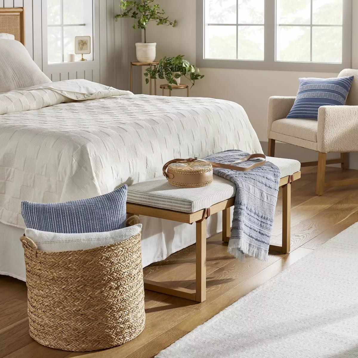 The New Hearth and Hand Magnolia 2024 Collection at Target