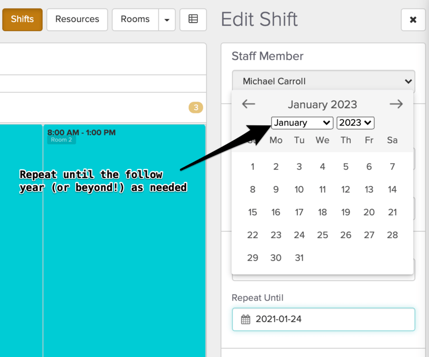 Jane's Tips For Year End | Jane App - Practice Management Software For Health & Wellness Practitioners