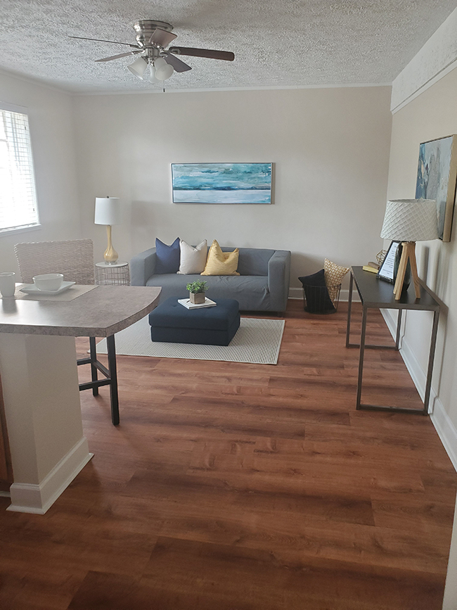 The Jane Apartments Now Taking Applications