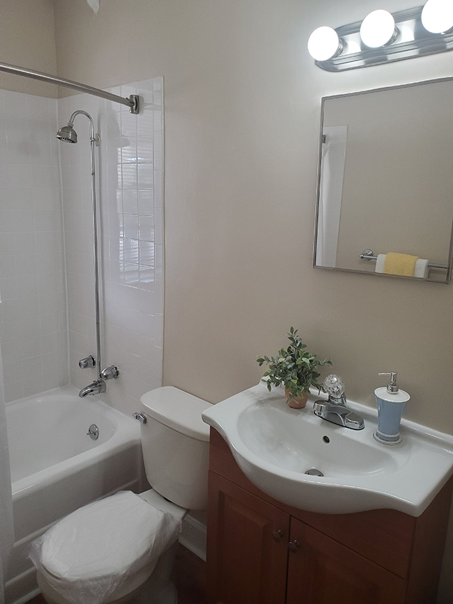 The Jane Apartments Now Taking Applications