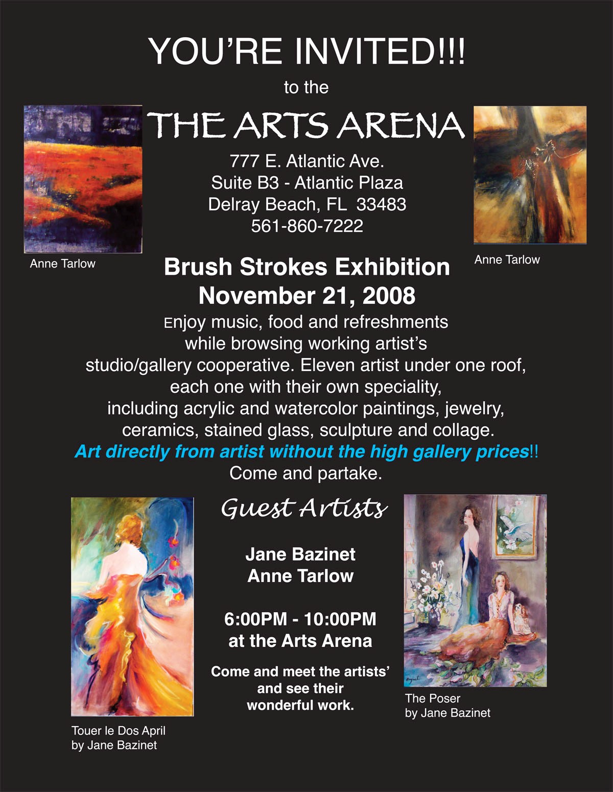 Music, Food & Art Festivals in Sarasota Festivals 2022, 2023