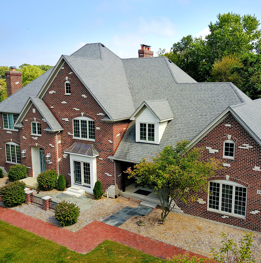 Janecek Builders Dean St. House Gallery