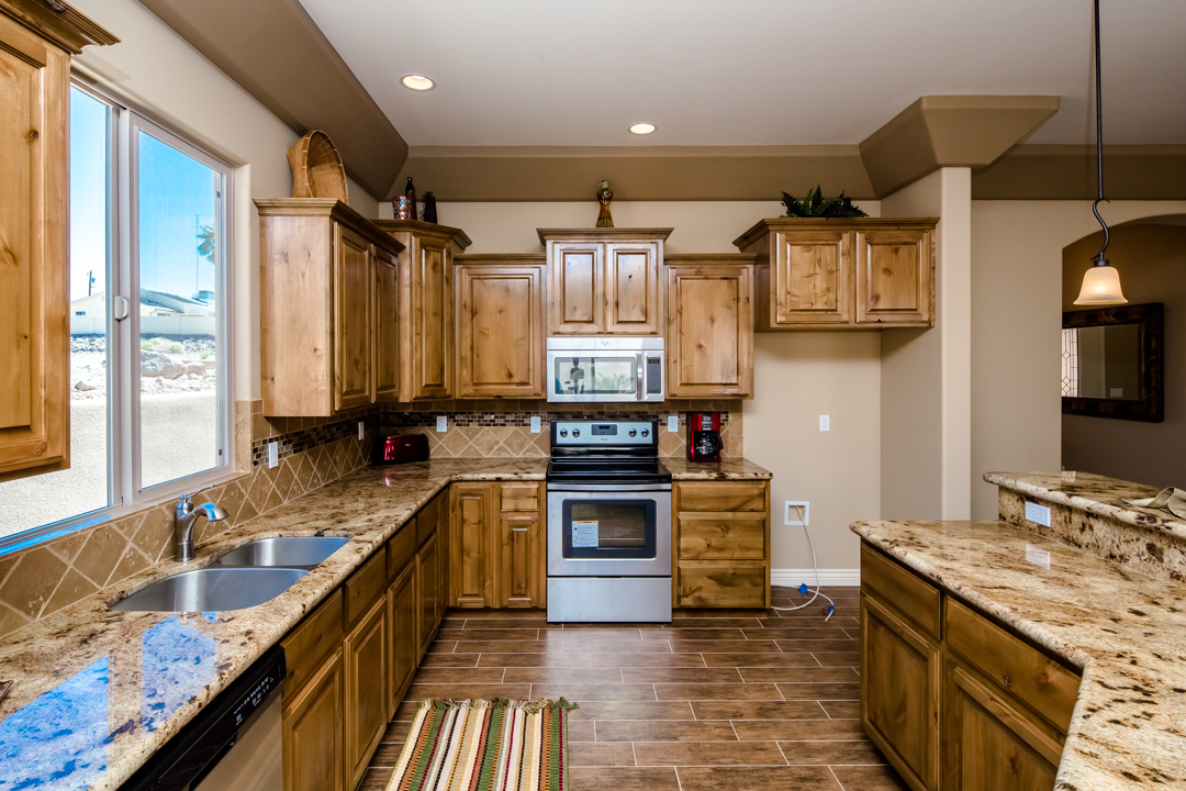 Gallery Janecek Homes The Villas at The Foothills Lake Havasu