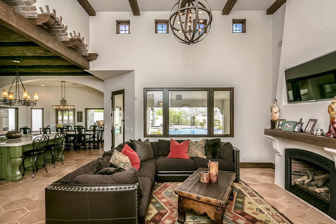 Gallery Janecek Homes The Villas at The Foothills Lake Havasu